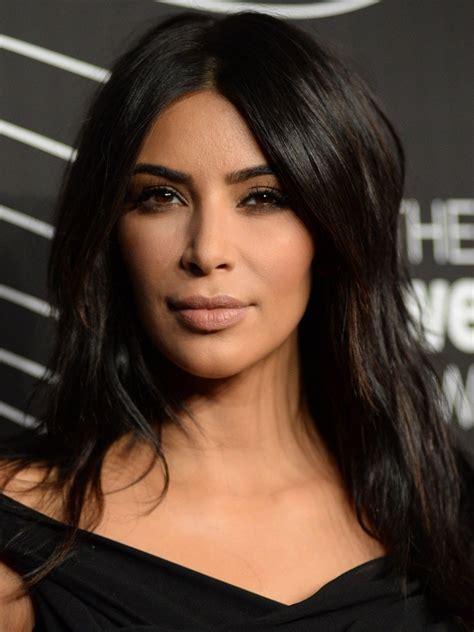 kim kardashian west biography hollywood celebrity updates