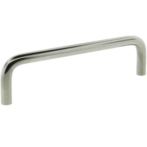 stainless steel wire pull handle pull handles