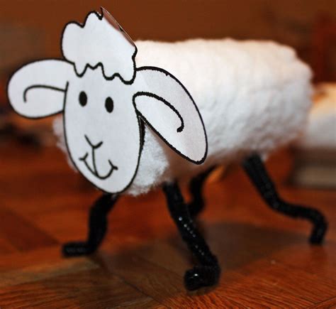 preschool crafts  kids sheep sheep crafts preschool crafts crafts