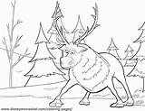 Coloring Frozen Pages Clipart Library Printable sketch template