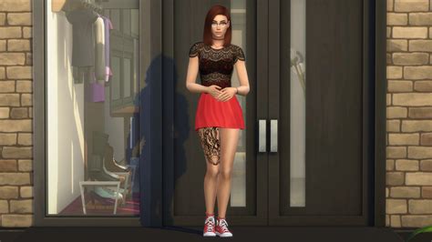 share your female sims page 138 the sims 4 general