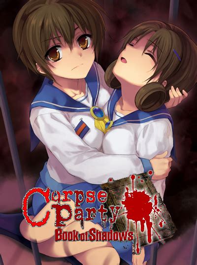 Corpse Party Book Of Shadows Review Post Post Modern Dad