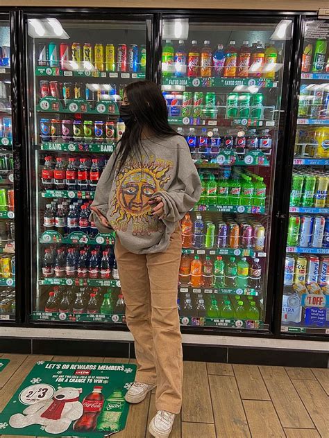 gas station picture grocery store picture streetwear fashion
