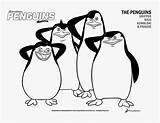 Madagascar Penguins Coloring Pages Printable Activity Penguin Sheets Printables Print Giveaway Color Drawing Kids Blu Ray Movie Colouring Film Draw sketch template