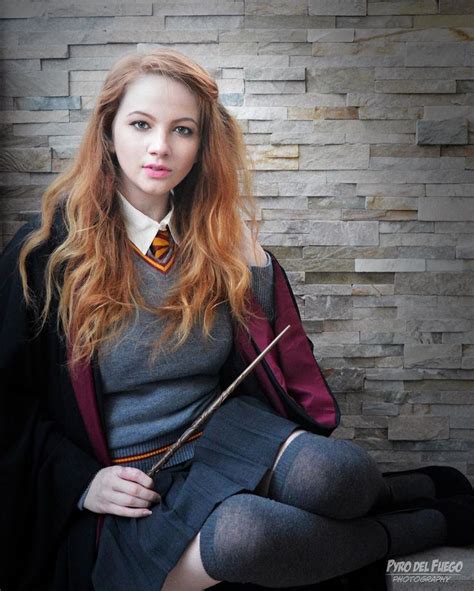 pin on hermione cosplay