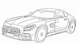Gtr Kolorowanka Druku C63 Sportowy Samochód Marki Create Drukowania Sketch Drukowanka Torze że Budową Niewielką Wyścigowym Wyścig Wyróżniający Jesteś Wygrać sketch template