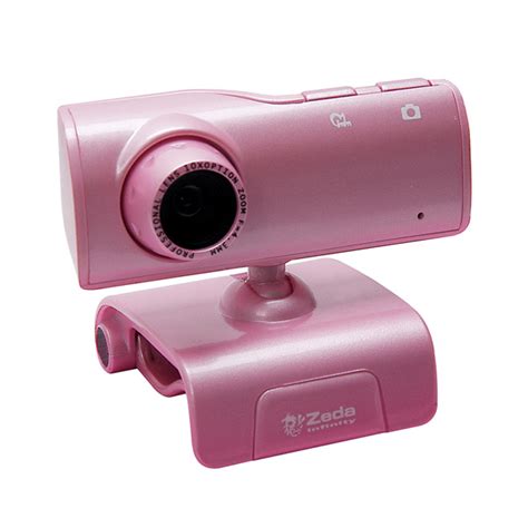 a pink webcam for the ladies boing boing