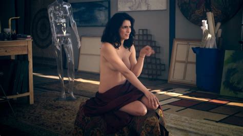 Nude Video Celebs Aislinn Derbez Nude The House Of