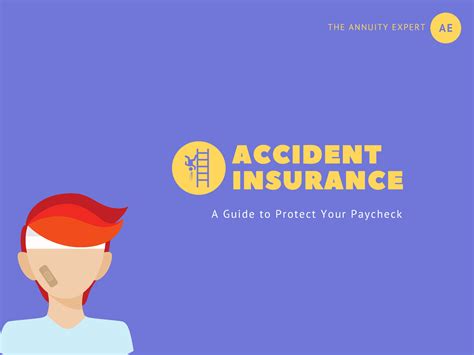 accident insurance      works   policies