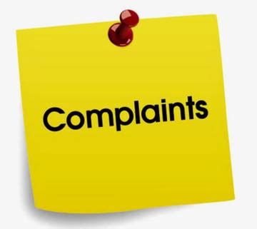 cfpb report finds  consumers complaining  complaints fresh today cutodayinfo cu