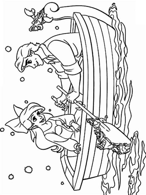 childrens disney coloring pages