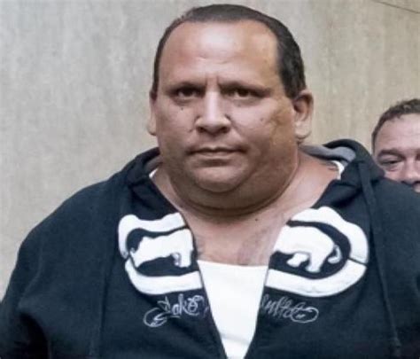 Bonanno Anthony “skinny” Santoro Mafia Crime Mafia Mafia Gangster