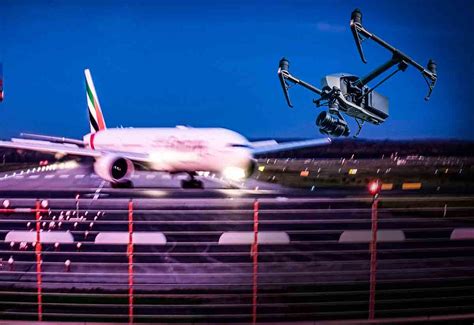 skies   time    tackle drones threat arabianbusiness