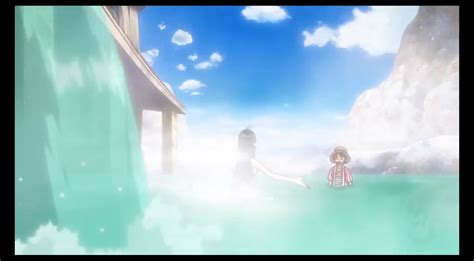 One Piece Animated Nude Filter Enhances Boa Hancock’s