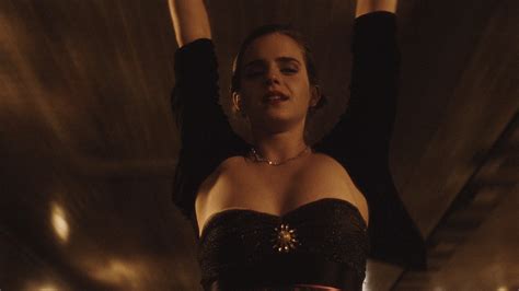 naked emma watson in the perks of being a wallflower