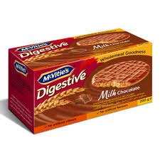 bluewest stores digestive chocolate