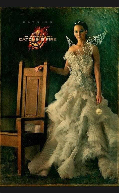 Katniss Everdeen 6 Things To Know About J Law S Character E Online