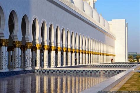 mosque  sheikh zayd sussurroeterno