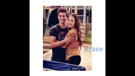 image bree and chase 11 disney xd s lab rats wiki fandom powered by wikia