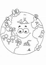 Coloring Pages Natural Global Warming Earth Drawing Printable Colouring Nature Resources Kids Israel Mesopotamia Sheets Getcolorings Google Colorings Color Drawings sketch template