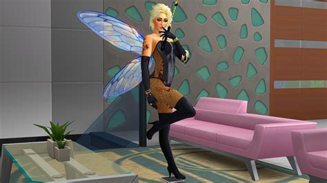 The Sims 4 Post Your Adult Goodies Screens Vids Etc Page 45