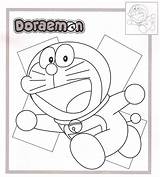 Doraemon Giochi Birilli Ispirazione sketch template