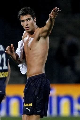 30 Hottest Soccer Players Of All Time Soccer Guys Soccer Players