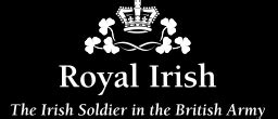 royal irish virtual military gallery