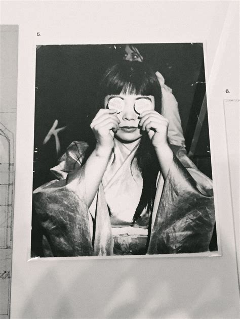 Yayoi Kusama Infinity Mirrors — The Glossier