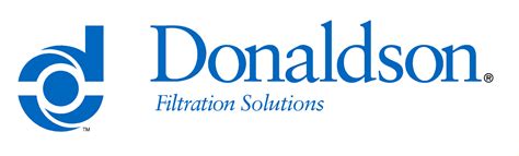 donaldson company  logos brands directory