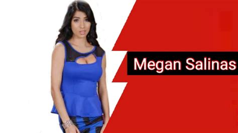 Megan Salinas Youtube