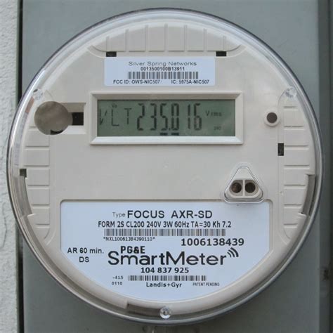 clean energy news      love  smart meter