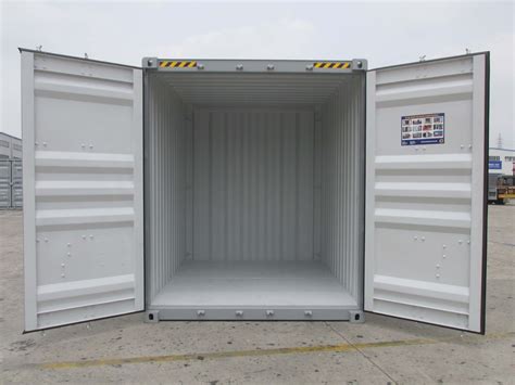 ft shipping containers  sale  hire nz royal wolf ft containers