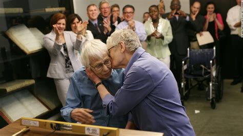 Federal Judge Same Sex Marriage Ban In Pennsylvania