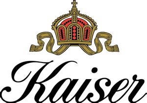kaiser logo png vectors