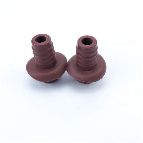 Non Standard Custom Mold Silicone Rubber Parts Product For Industry