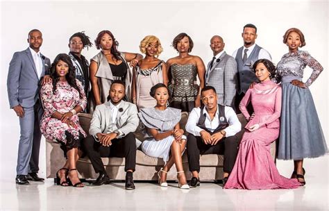 Uzalo Breakdown Of The Pay Dispute That Rocked The Soapie