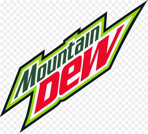 high quality mountain dew logo transparent png images art