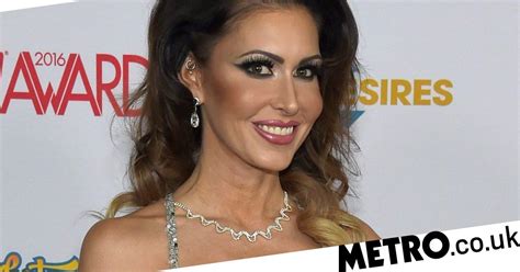 Adult Film Star Jessica Jaymes Dies Age 43 Metro News