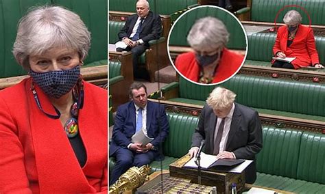 theresa may slams mps for failing to back her better brexit deal