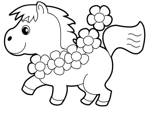 animals coloring pages getcoloringpagescom