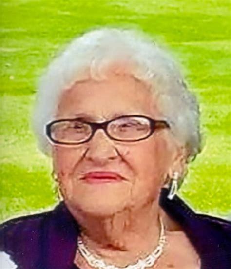 obituary josephine m franco kiley 86 of east haven east haven ct