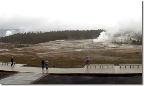 Us Mint Ceremony Introduces Yellowstone National Park