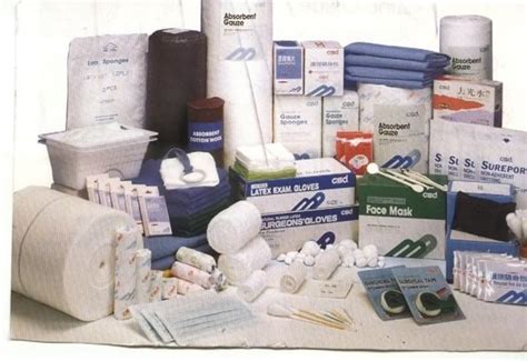 surgical dressing products  pradeep surgical dressings pvt