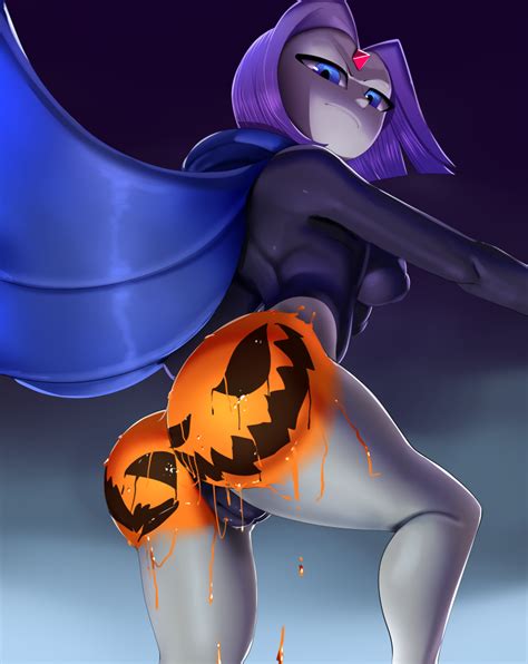 raven pumpkin butt halloween pumpkin tits and ass western hentai pictures pictures sorted