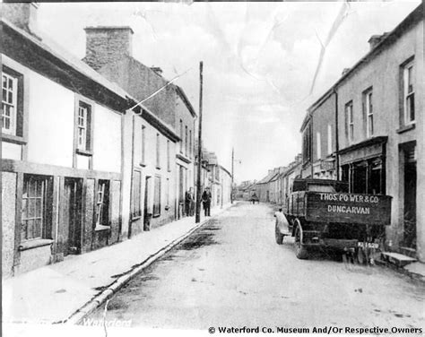photo archive waterford county museum