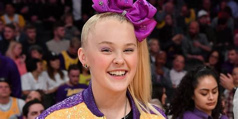 Jojo Siwa Shares She Got Swatted After Coming Out Video