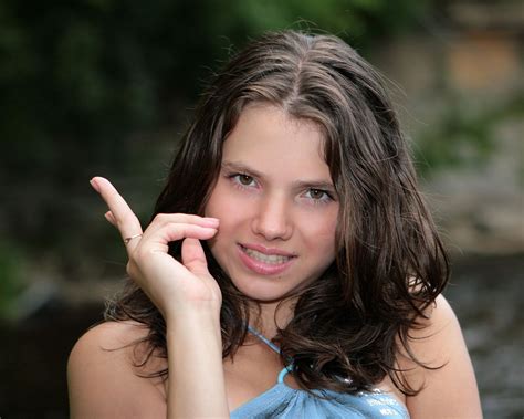 Early Sandra Orlow Teen Model Image To U – Otosection