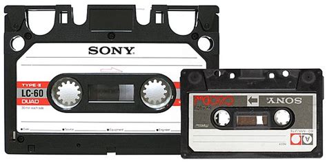 Cassette Tape Wikipedia
