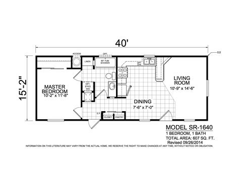 champion arizona  bedroom manufactured home sv    model sr  homes direct